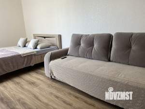 1-к квартира, посуточно, 40м2, 5/17 этаж