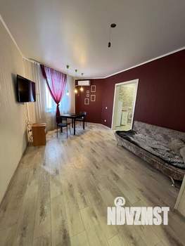 3-к квартира, посуточно, 80м2, 1/1 этаж