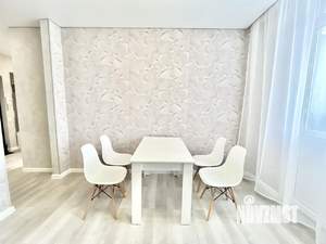 2-к квартира, посуточно, 59м2, 1/1 этаж