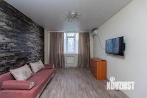 2-к квартира, на длительный срок, 60м2, 8/17 этаж