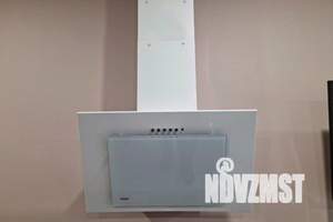 1-к квартира, посуточно, 40м2, 10/17 этаж