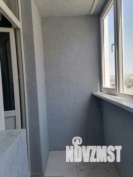 Студия квартира, посуточно, 30м2, 1/17 этаж