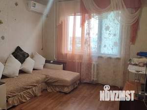 1-к квартира, посуточно, 38м2, 15/15 этаж