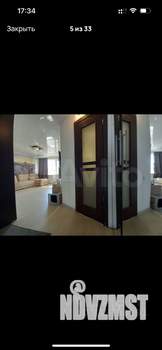 1-к квартира, на длительный срок, 29м2, 5/5 этаж