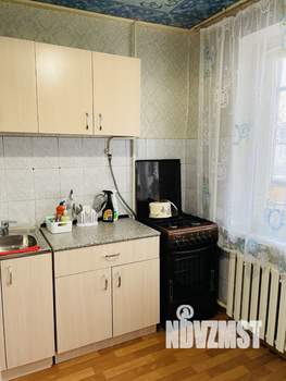 1-к квартира, на длительный срок, 34м2, 4/5 этаж