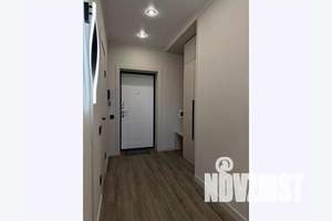 1-к квартира, посуточно, 54м2, 2/19 этаж