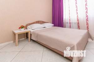 2-к квартира, посуточно, 60м2, 2/17 этаж