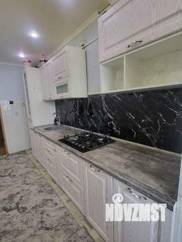 1-к квартира, на длительный срок, 42м2, 2/10 этаж