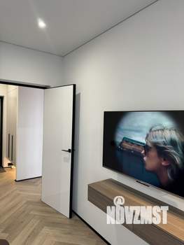 1-к квартира, посуточно, 39м2, 4/14 этаж