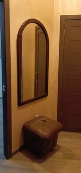 2-к квартира, на длительный срок, 42м2, 3/16 этаж