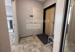 1-к квартира, на длительный срок, 35м2, 10/17 этаж