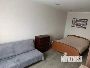 1-к квартира, посуточно, 40м2, 13/18 этаж