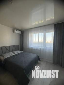 Студия квартира, посуточно, 29м2, 10/17 этаж