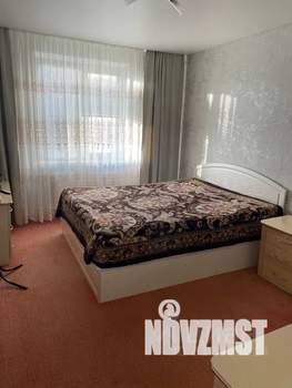 3-к квартира, посуточно, 70м2, 6/9 этаж