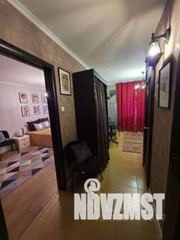 1-к квартира, на длительный срок, 34м2, 5/9 этаж