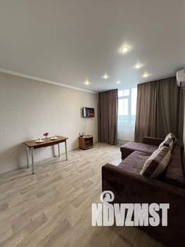 2-к квартира, посуточно, 60м2, 16/18 этаж