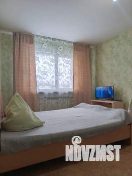 2-к квартира, посуточно, 40м2, 5/17 этаж