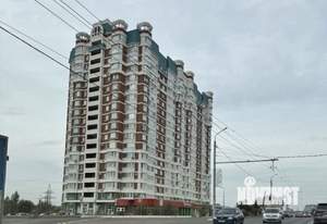 Фото квартиры в аренду (1)