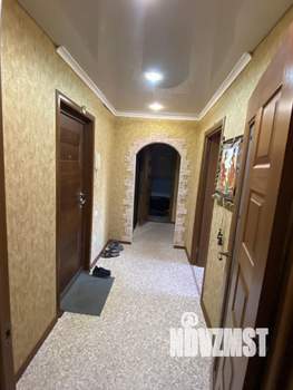 2-к квартира, на длительный срок, 51м2, 2/9 этаж