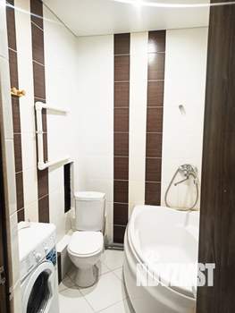 2-к квартира, на длительный срок, 41м2, 10/17 этаж