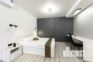 1-к квартира, посуточно, 54м2, 5/10 этаж