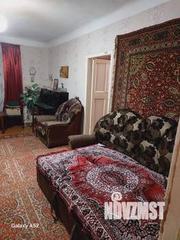 3-к квартира, на длительный срок, 80м2, 3/6 этаж