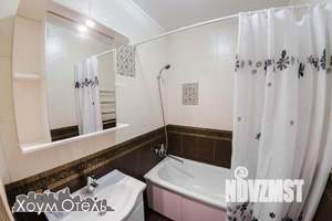 2-к квартира, посуточно, 65м2, 1/1 этаж