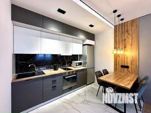 1-к квартира, посуточно, 45м2, 3/16 этаж