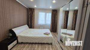 2-к квартира, посуточно, 62м2, 8/14 этаж