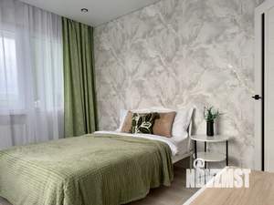 1-к квартира, посуточно, 45м2, 19/24 этаж