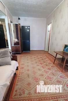 3-к квартира, на длительный срок, 43м2, 4/5 этаж