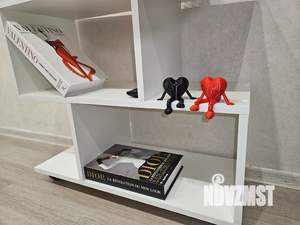 1-к квартира, посуточно, 40м2, 9/17 этаж