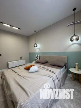 2-к квартира, посуточно, 42м2, 14/19 этаж