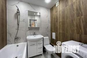 1-к квартира, посуточно, 45м2, 13/16 этаж