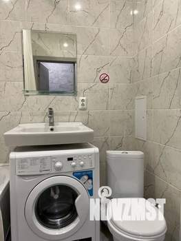 Студия квартира, посуточно, 26м2, 10/17 этаж