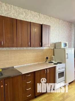 1-к квартира, посуточно, 50м2, 9/17 этаж