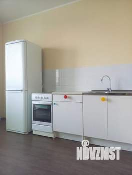 1-к квартира, на длительный срок, 45м2, 11/18 этаж