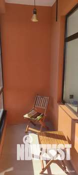 1-к квартира, посуточно, 38м2, 5/6 этаж