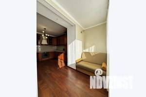 1-к квартира, посуточно, 45м2, 11/15 этаж