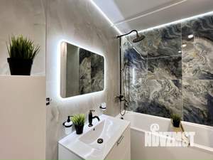 3-к квартира, посуточно, 95м2, 1/1 этаж