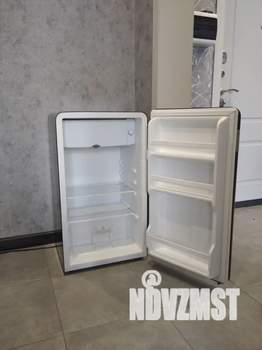 1-к квартира, посуточно, 40м2, 12/17 этаж