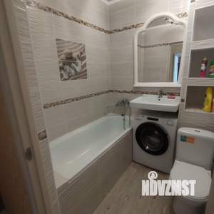 1-к квартира, посуточно, 47м2, 11/17 этаж