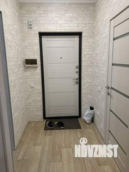 1-к квартира, на длительный срок, 43м2, 13/17 этаж