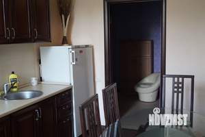 2-к квартира, посуточно, 50м2, 3/3 этаж