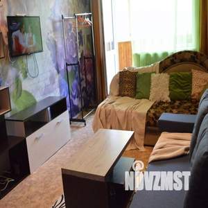 2-к квартира, посуточно, 60м2, 1/1 этаж