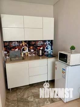 2-к квартира, посуточно, 43м2, 14/17 этаж