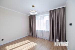 2-к квартира, на длительный срок, 60м2, 12/17 этаж