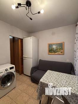 2-к квартира, на длительный срок, 54м2, 3/5 этаж