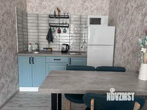 Студия квартира, посуточно, 27м2, 1/8 этаж