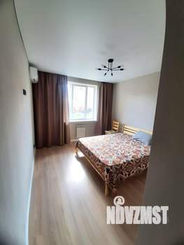 2-к квартира, на длительный срок, 56м2, 4/14 этаж